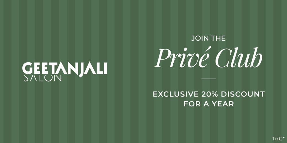 Special Offer 20% Discount